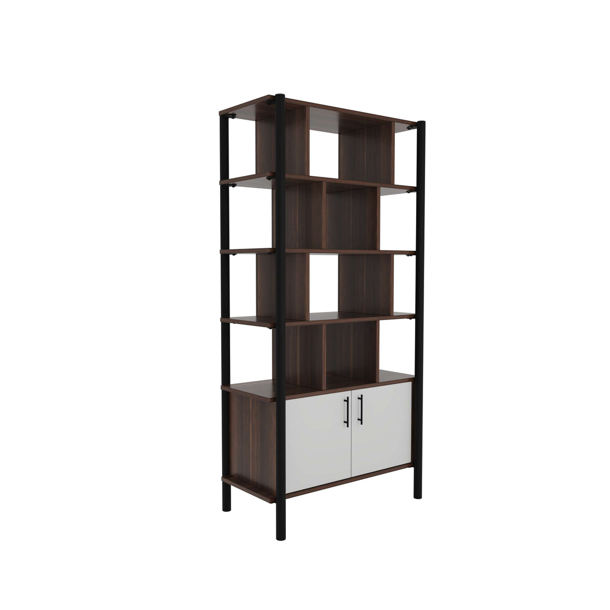 Image for SKU: POSEWS9018DWBK