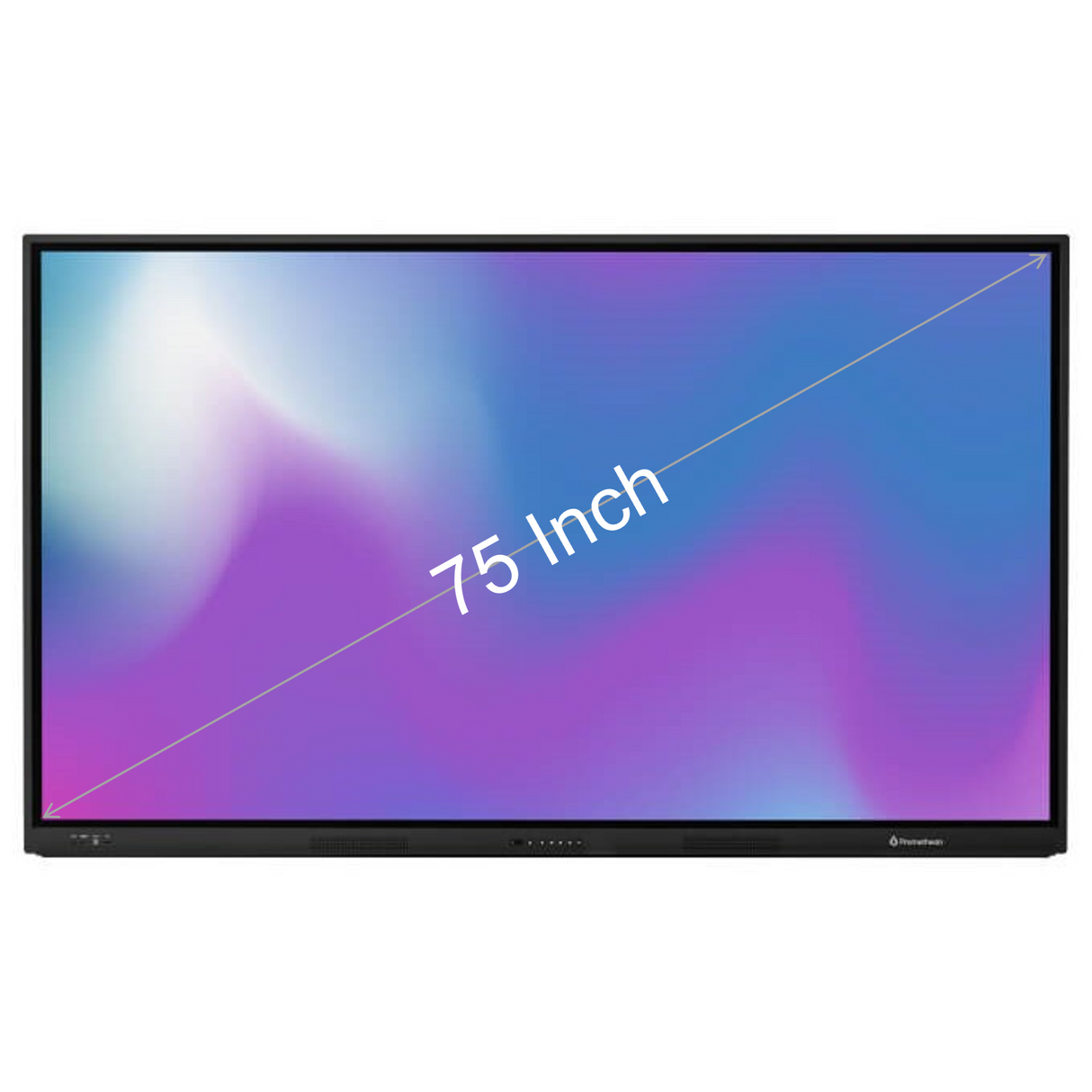 75" Promethean ActivPanel LX