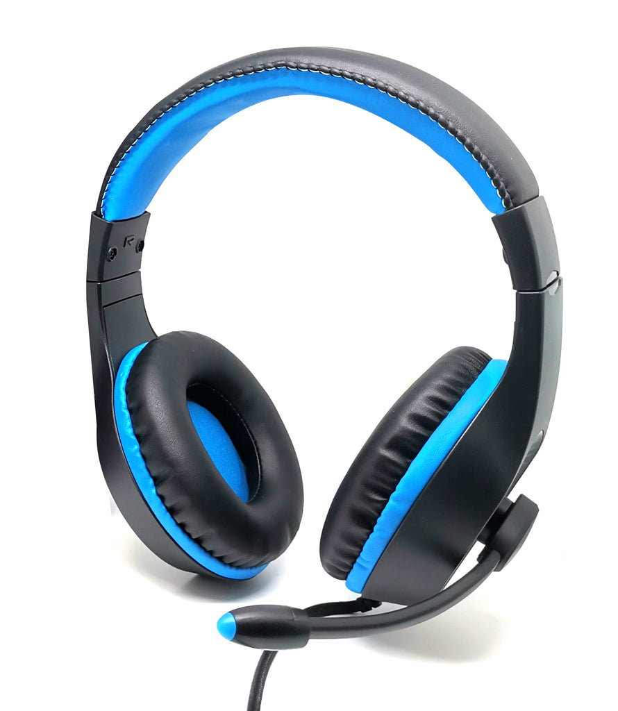 Education gaming headphone for schools
