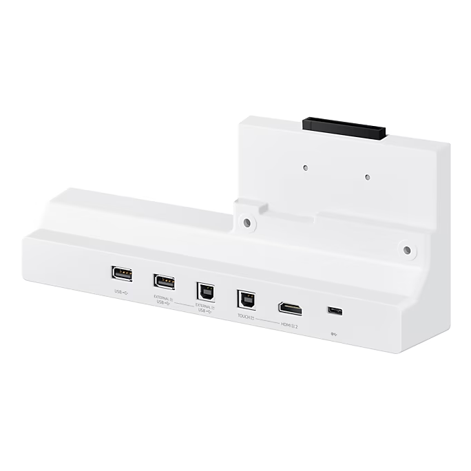 Samsung Flip 2 Connectivity Tray