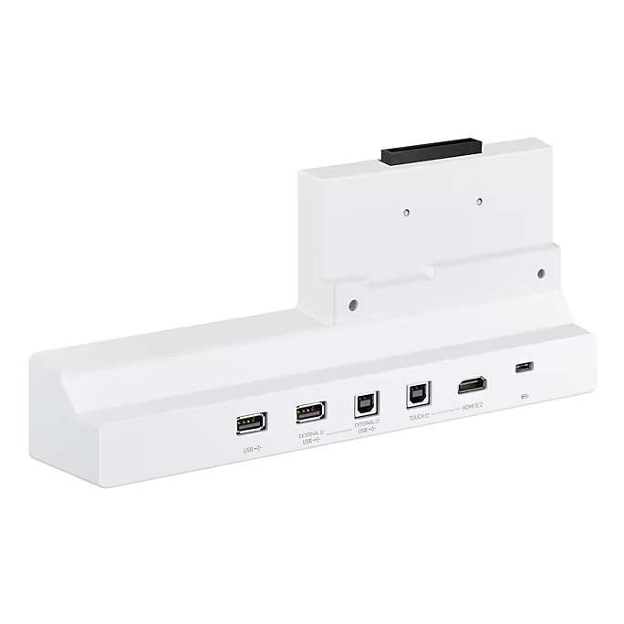 Samsung Flip 2 Connectivity Tray