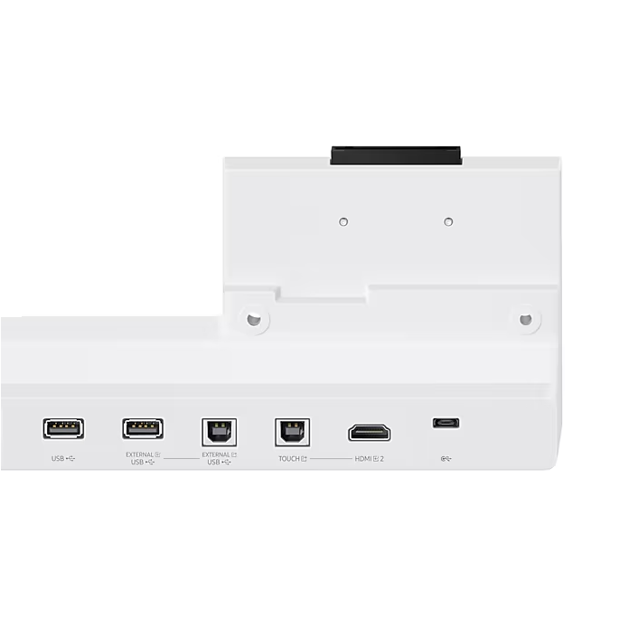 Samsung Flip 2 Connectivity Tray