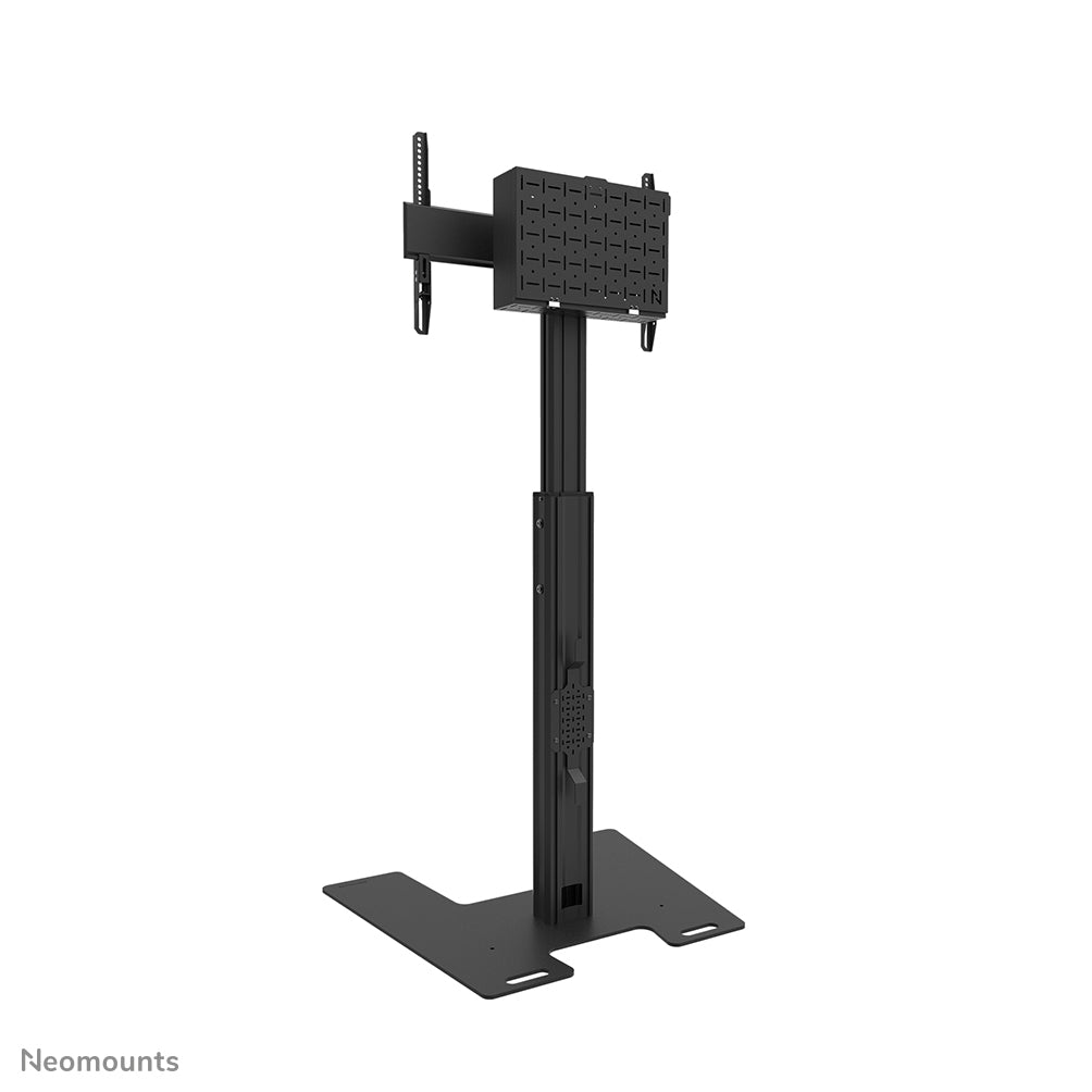 Neomounts FL45S-825BL1 MOVE TV Floor Stand 37-75"