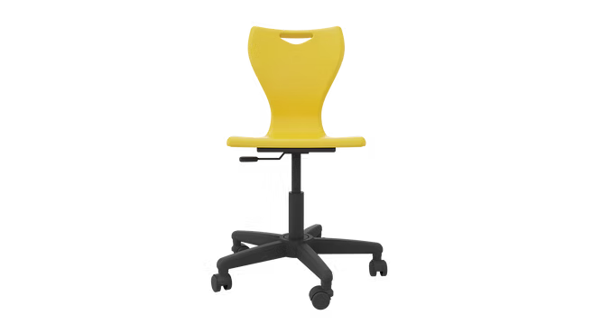 EN Classic Office Chair with Casters