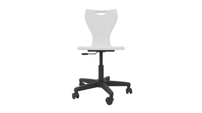 EN Classic Office Chair with Casters