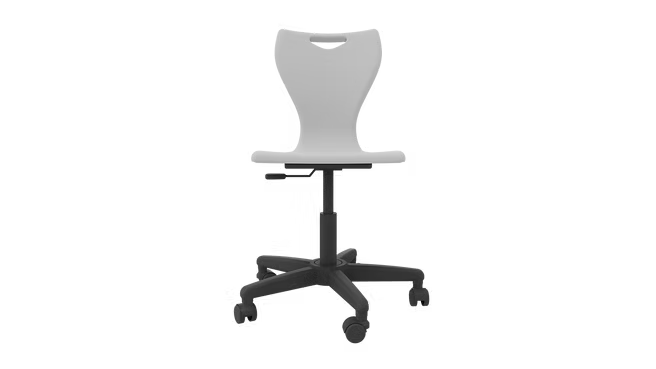 EN Classic Office Chair with Casters