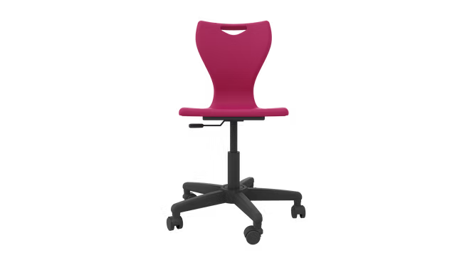 EN Classic Office Chair with Casters