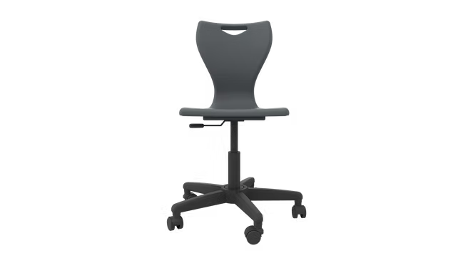 EN Classic Office Chair with Casters