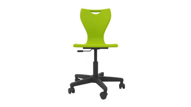 EN Classic Office Chair with Casters