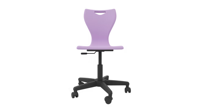EN Classic Office Chair with Casters