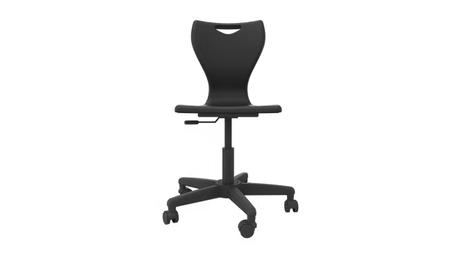 EN Classic Office Chair with Casters