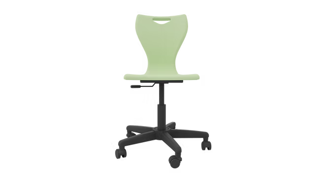 EN Classic Office Chair with Casters