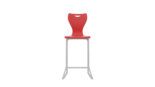 EN Class High Skidbase Chair