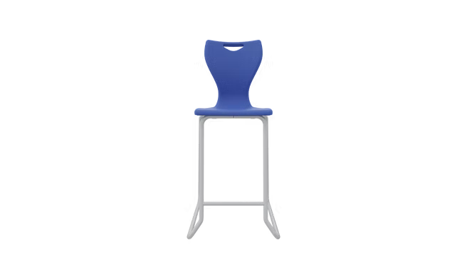 EN Class High Skidbase Chair