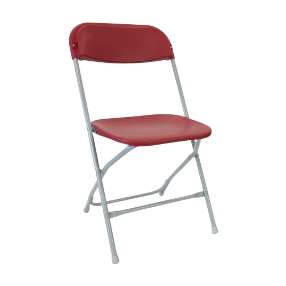 Zlite Folding Straight Back Chair
