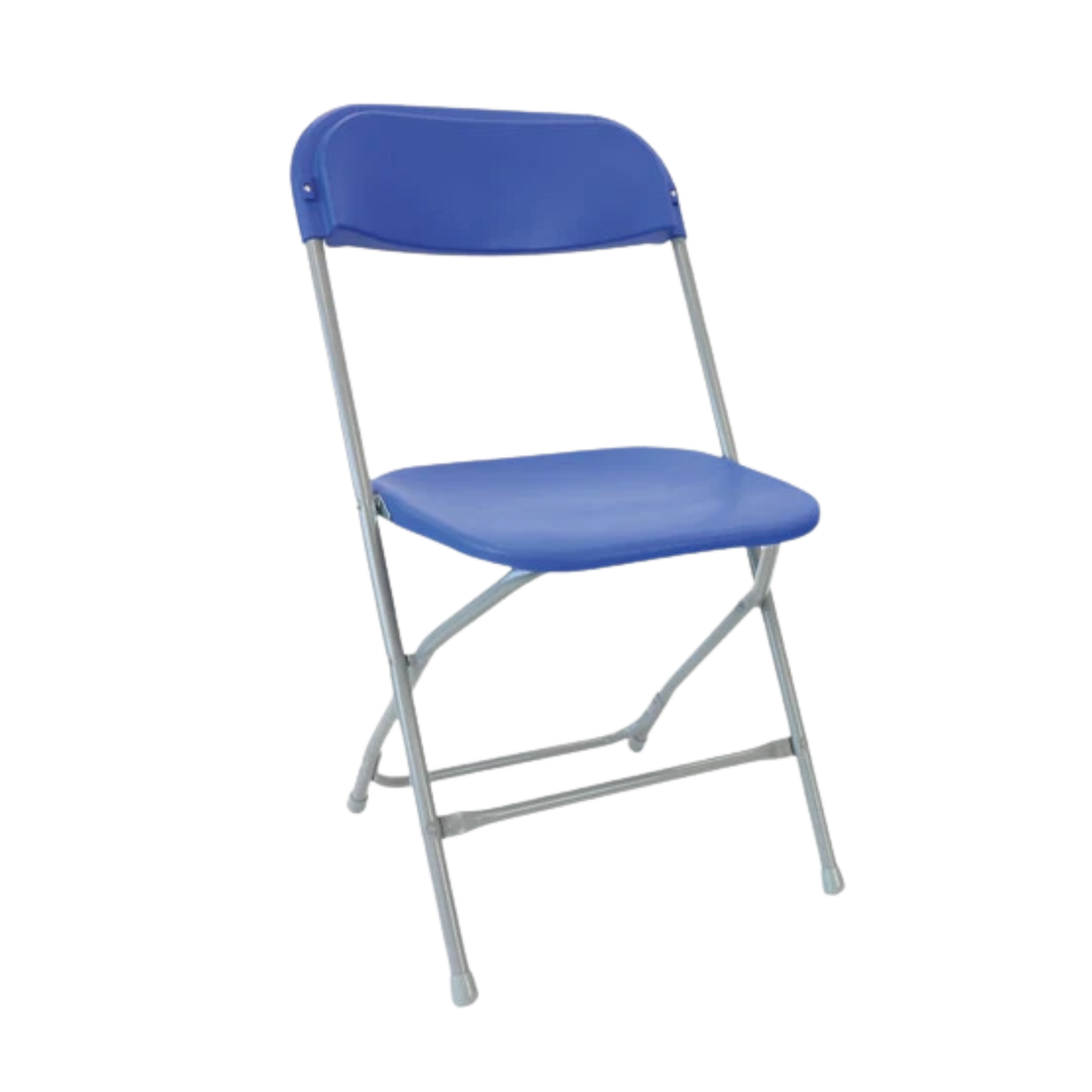 Zlite Folding Straight Back Chair