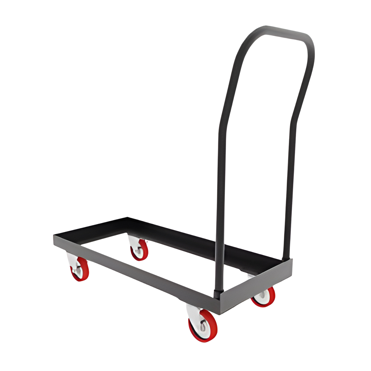 Zlite Flatbed Chair Storage Trolley - 40 Capacity