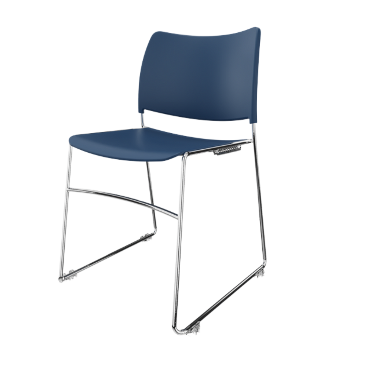 Spaceforme Zlite High Density Stacking Chair