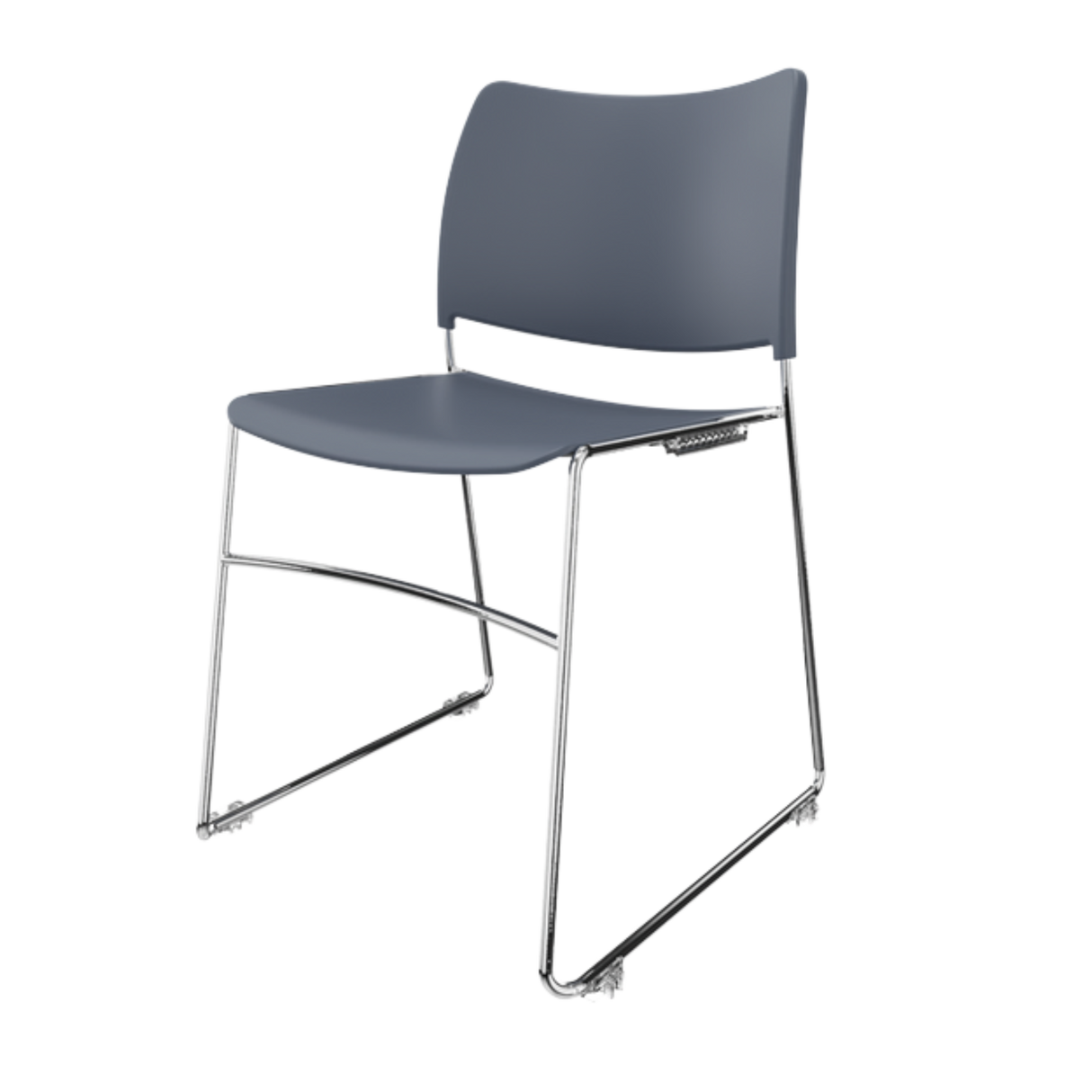 Spaceforme Zlite High Density Stacking Chair