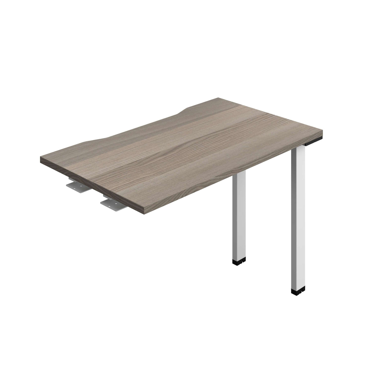 Synergy Bench Extension with Cut Out: 1 Person : 1000