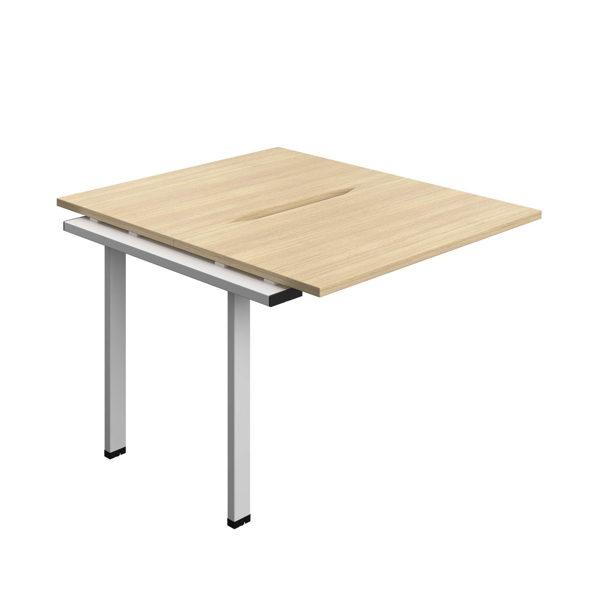 Synergy Bench Extension with Cut Out: 2 Person : 1000