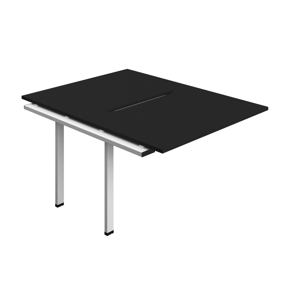 Synergy Bench Extension with Cut Out: 2 Person : 1200