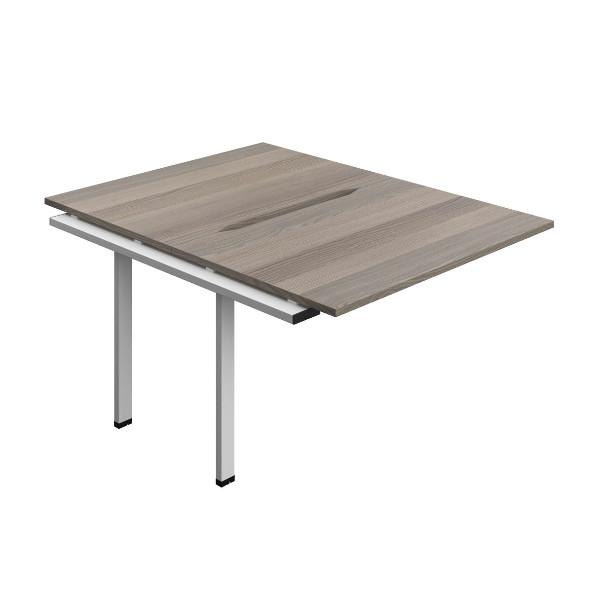 Synergy Bench Extension with Cut Out: 2 Person : 1200
