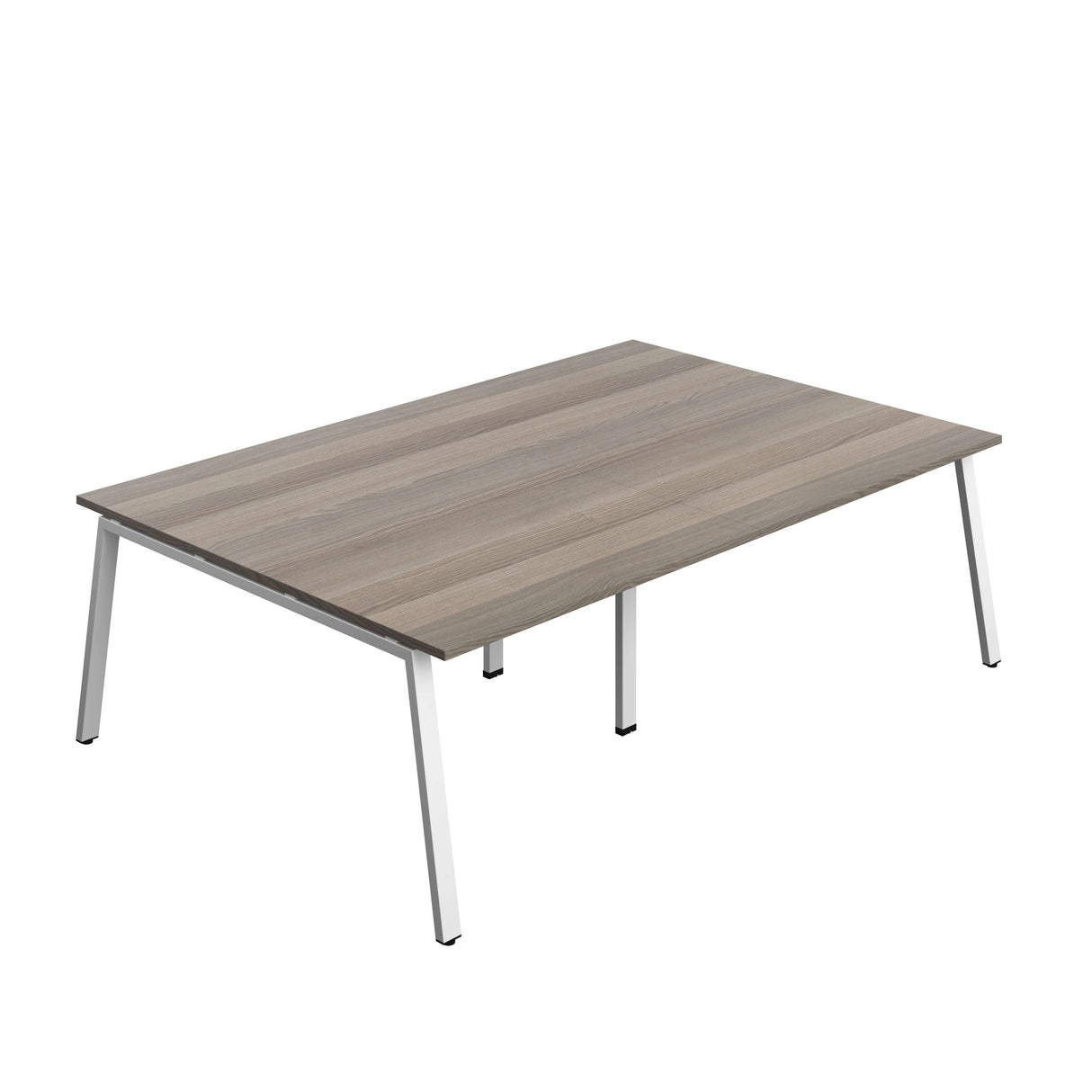 Synergy Meeting Table : A-Frame Leg : 2400