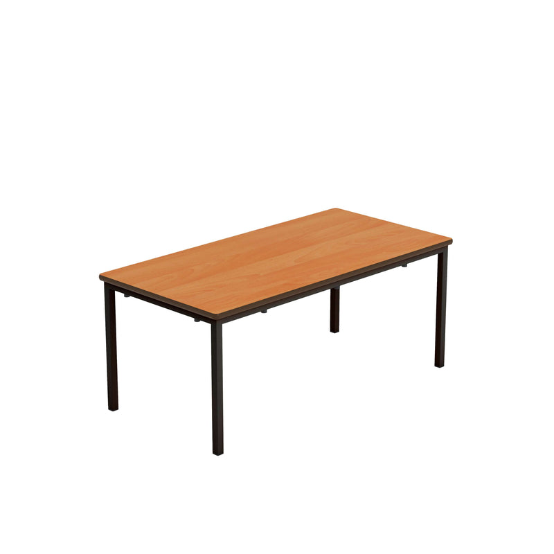 Titan Welded Frame Table