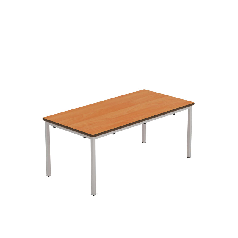 Titan Welded Frame Table