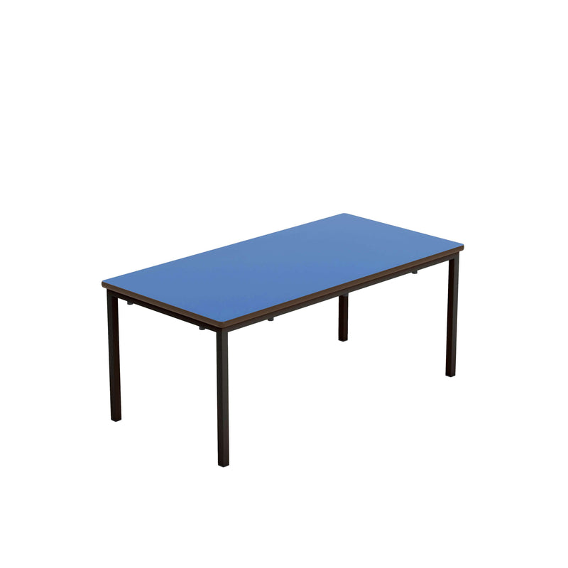 Titan Welded Frame Table
