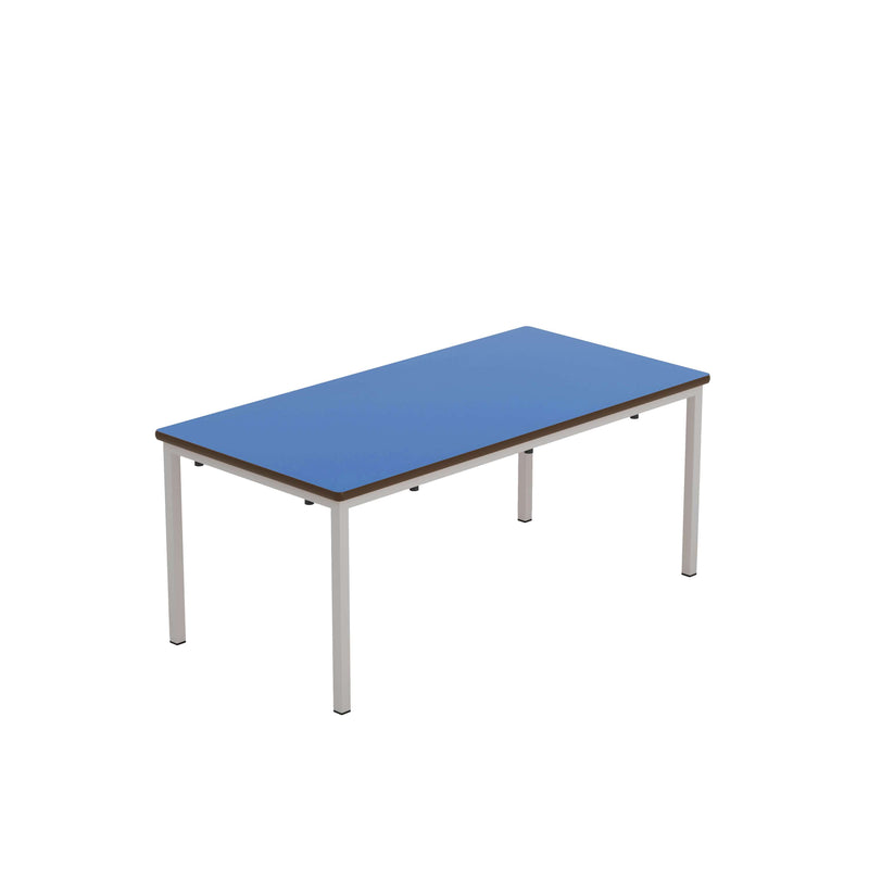 Titan Welded Frame Table