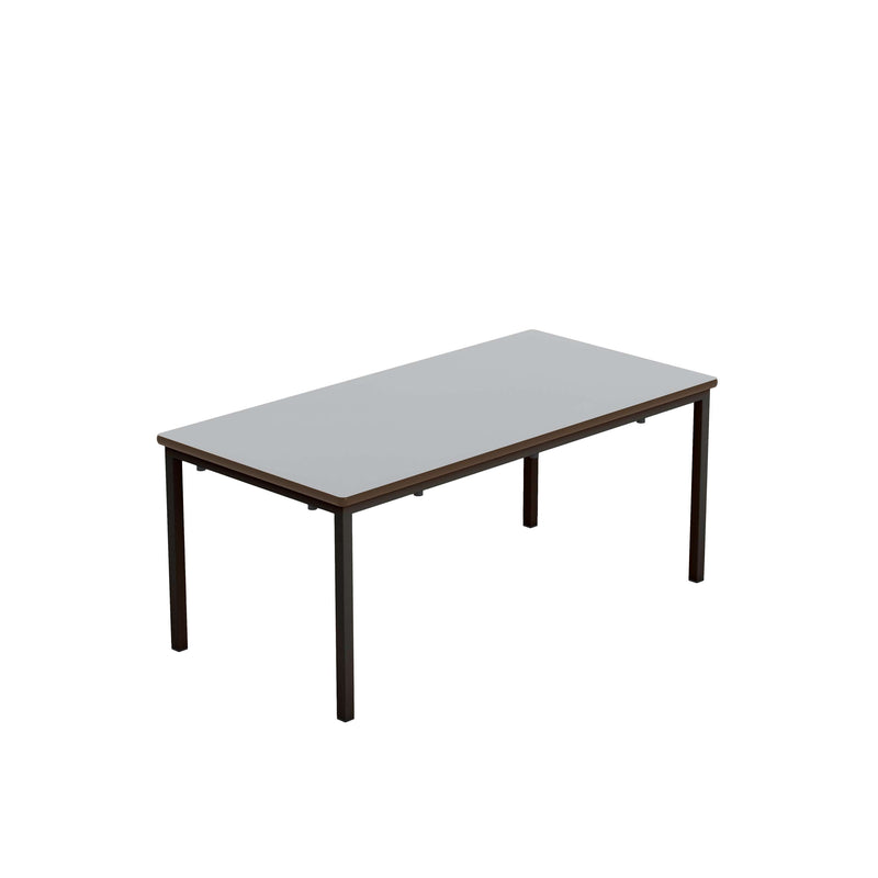 Titan Welded Frame Table