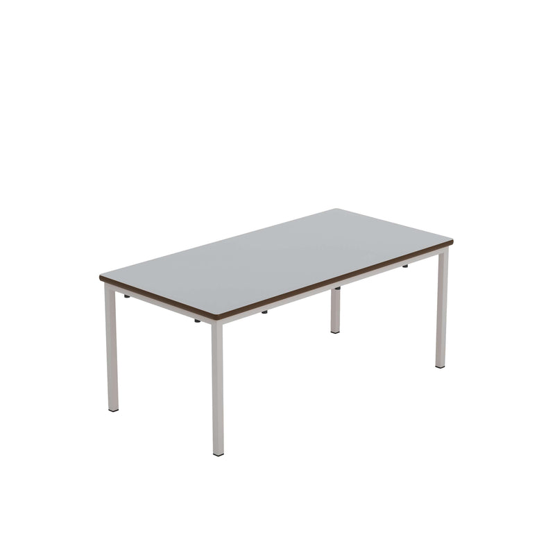 Titan Welded Frame Table