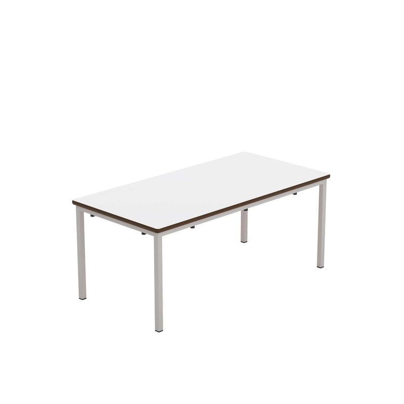 Titan Welded Frame Table
