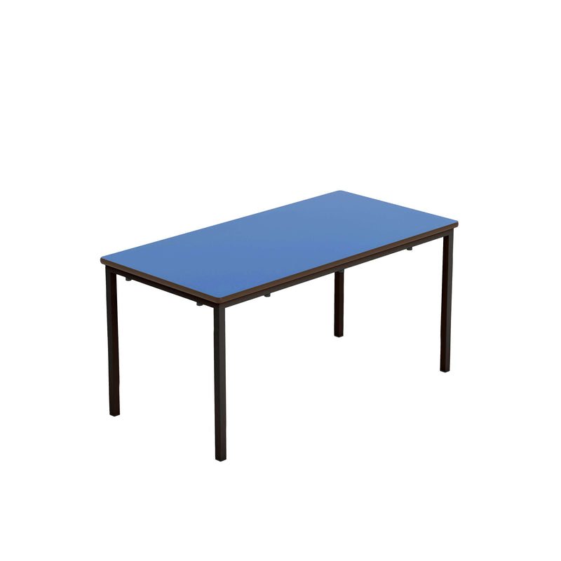 Titan Welded Frame Table