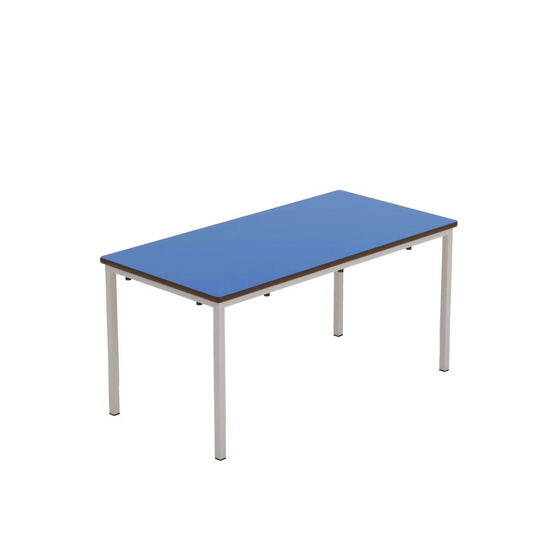 Titan Welded Frame Table