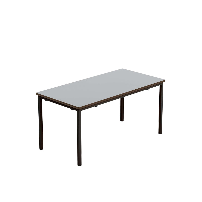 Titan Welded Frame Table