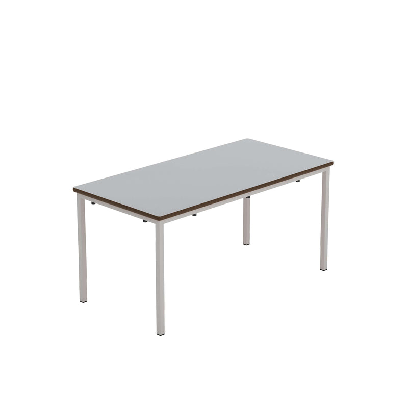 Titan Welded Frame Table