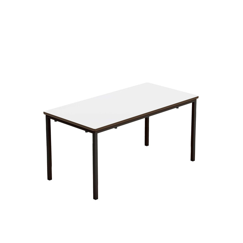 Titan Welded Frame Table