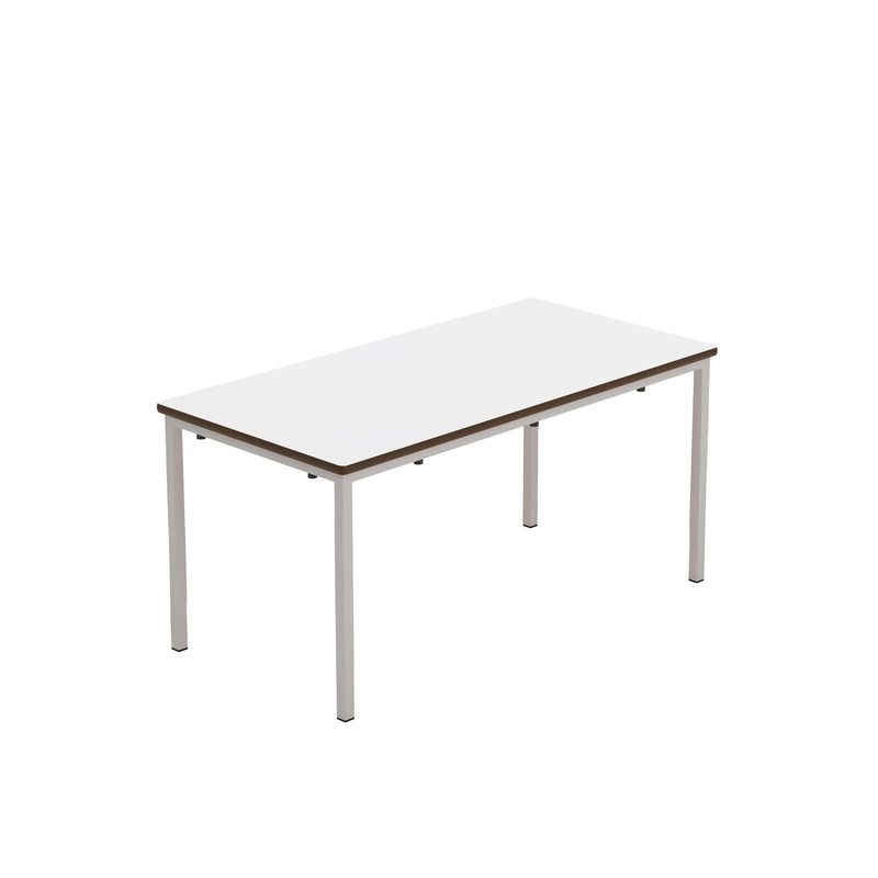 Titan Welded Frame Table