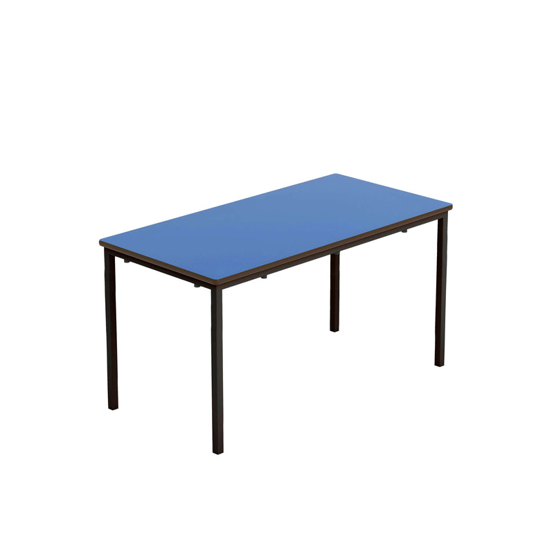 Titan Welded Frame Table