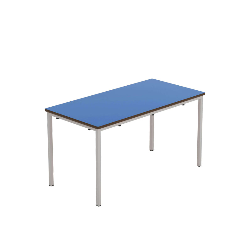 Titan Welded Frame Table