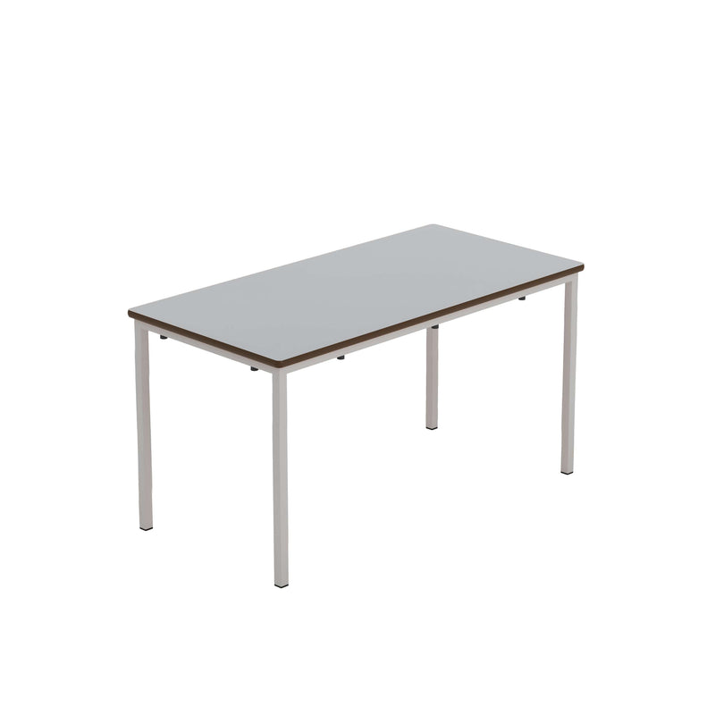 Titan Welded Frame Table