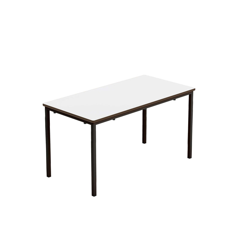 Titan Welded Frame Table