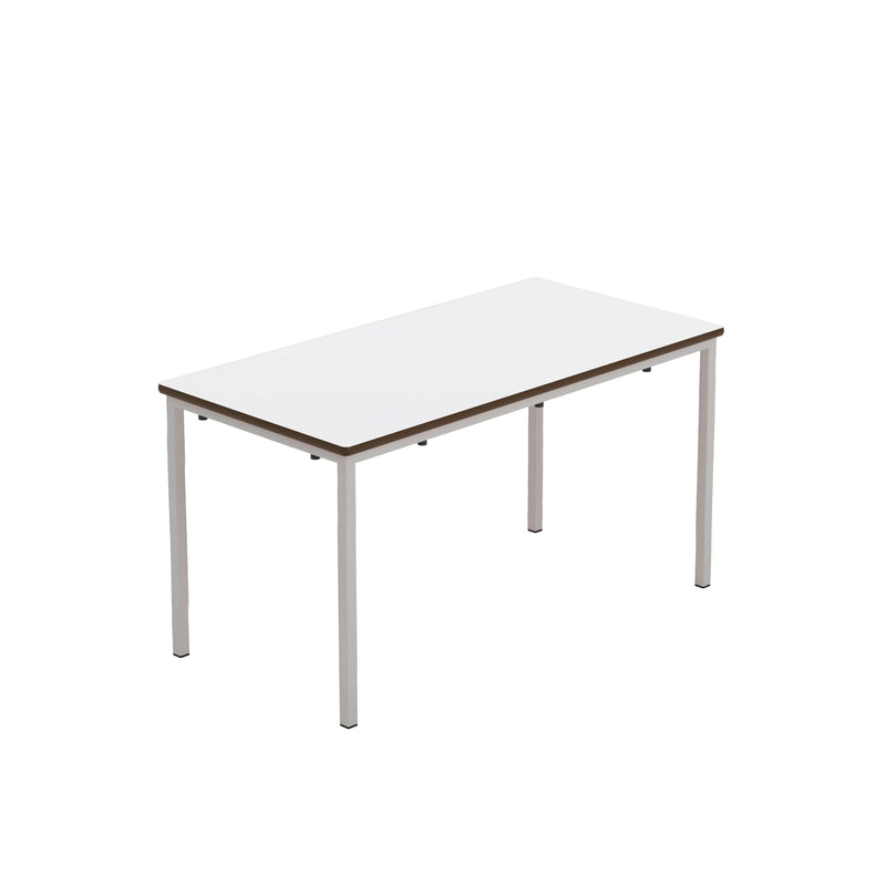 Titan Welded Frame Table