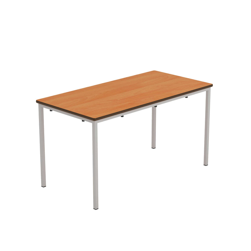 Titan Welded Frame Table