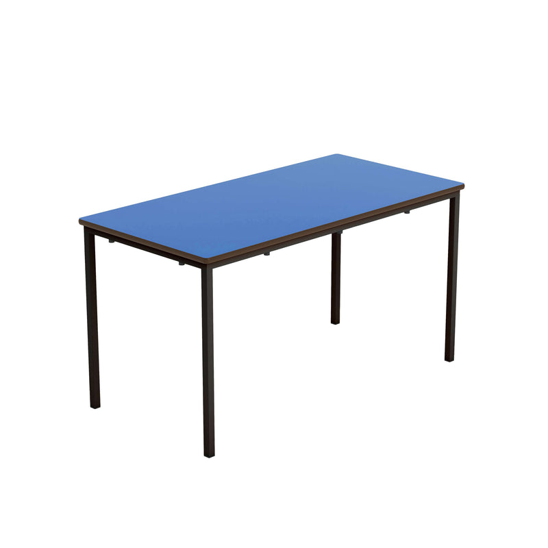Titan Welded Frame Table