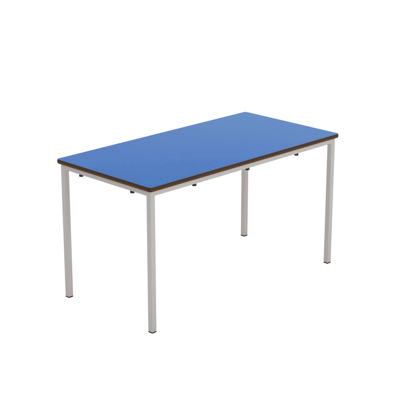 Titan Welded Frame Table