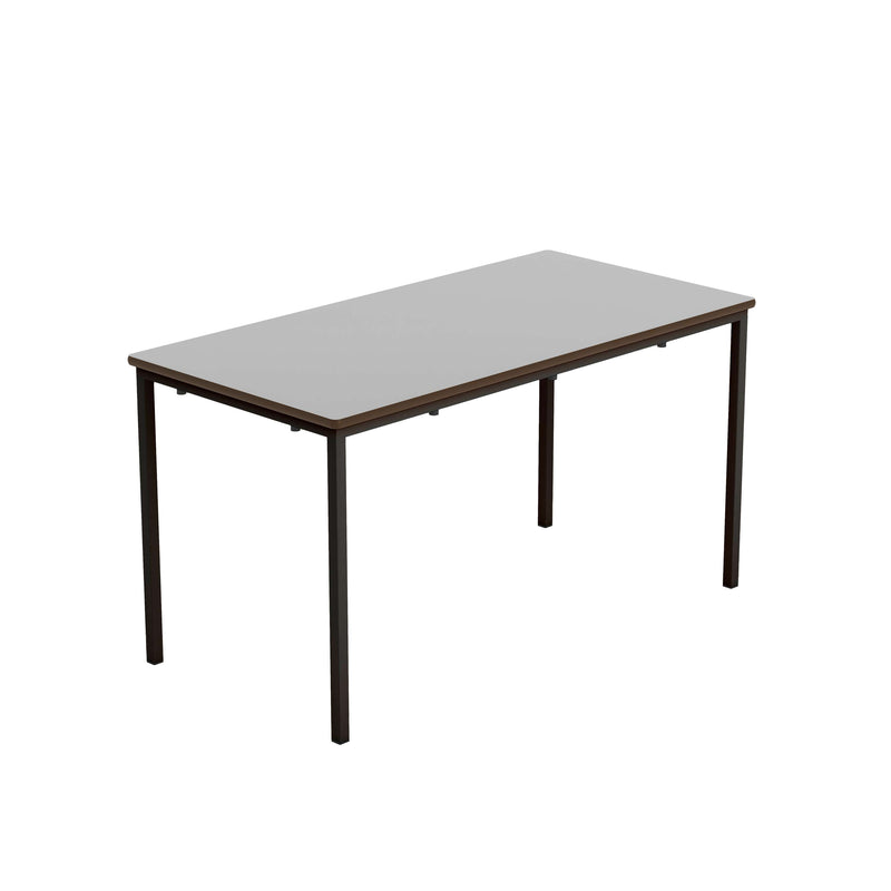 Titan Welded Frame Table
